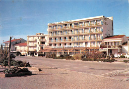 66-CANET PLAGE-N°T2733-B/0273 - Canet Plage