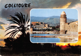 66-COLLIOURE-N°T2733-B/0267 - Collioure