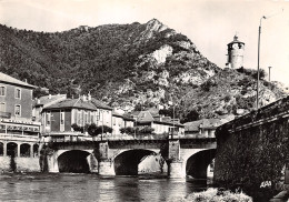 09-TARASCON SUR ARIEGE-N°T2733-B/0247 - Sonstige & Ohne Zuordnung