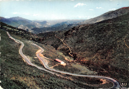 09-COL DE PORT-N°T2733-B/0245 - Autres & Non Classés