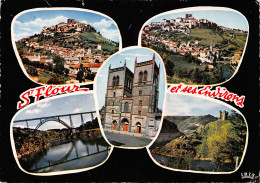 15-CANTAL-N°T2733-B/0235 - Autres & Non Classés