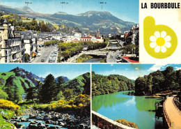 63-LA BOURBOULE-N°T2733-B/0153 - La Bourboule