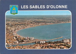 85-LES SABLES D OLONNE-N°T2733-B/0137 - Sables D'Olonne