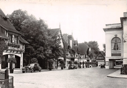 14-DEAUVILLE-N°T2733-A/0351 - Deauville