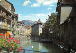 74-ANNECY-N°T2732-D/0325 - Annecy