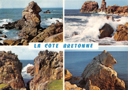 29-COTE BRETONNE-N°T2732-D/0135 - Otros & Sin Clasificación