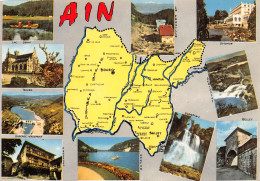 01-AIN-N°T2732-D/0107 - Non Classés