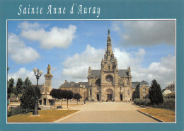 56-SAINTE ANNE D AURAY-N°T2734-A/0165 - Sainte Anne D'Auray