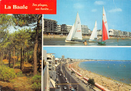 44-LA BAULE-N°T2733-D/0349 - La Baule-Escoublac