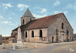 52-COLOMBEY LES DEUX EGLISES-N°T2733-D/0313 - Colombey Les Deux Eglises