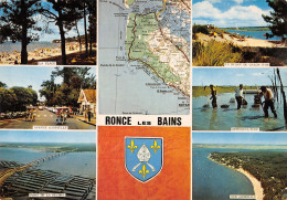 17-RONCE LES BAINS-N°T2733-D/0301 - Sonstige & Ohne Zuordnung