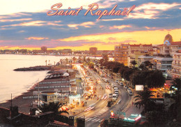 83-SAINT RAPHAEL-N°T2733-D/0289 - Saint-Raphaël