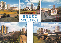 29-BREST-N°T2733-D/0267 - Brest