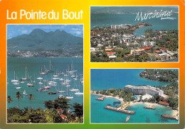 972-MARTINIQUE LA POINTE DU BOUT-N°T2733-D/0195 - Sonstige & Ohne Zuordnung