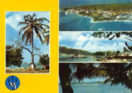 972-MARTINIQUE-N°T2733-D/0181 - Autres & Non Classés