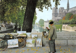 75-PARIS NOTRE DAME-N°T2733-D/0157 - Notre Dame Von Paris