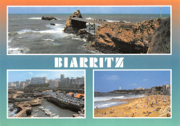 64-BIARRITZ-N°T2733-D/0083 - Biarritz