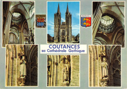 50-COUTANCES-N°T2733-D/0053 - Coutances