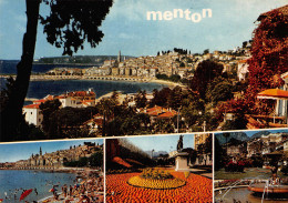 06-MENTON-N°T2733-D/0045 - Menton