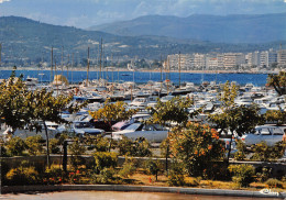 06-JUAN LES PINS-N°T2733-D/0041 - Juan-les-Pins