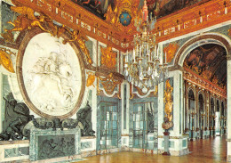 78-VERSAILLES PALAIS-N°T2733-D/0035 - Versailles (Schloß)