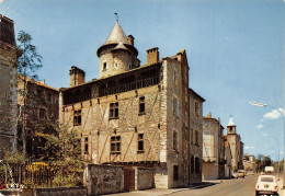 46-CAHORS-N°T2733-D/0023 - Cahors