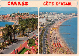 06-CANNES-N°T2733-D/0013 - Cannes