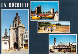 17-LA ROCHELLE-N°T2733-D/0015 - La Rochelle