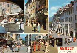 74-ANNECY-N°T2733-C/0395 - Annecy