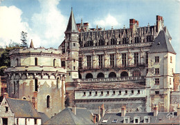 37-AMBOISE-N°T2733-C/0393 - Amboise