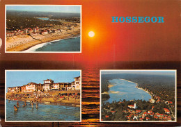 40-HOSSEGOR-N°T2733-C/0283 - Hossegor