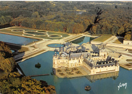 60-CHANTILLY-N°T2733-C/0159 - Chantilly