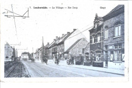 Lombartzijde (1946) - Middelkerke