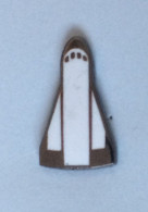 Pin's Navette Spatiale - Space