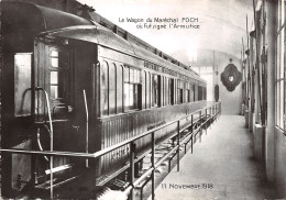 60-FORET DE COMPIEGNE-N°T2733-B/0325 - Autres & Non Classés