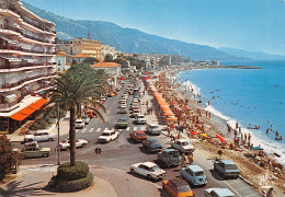 06-MENTON-N°T2734-C/0317 - Menton