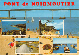 85-NOIRMOUTIER-N°T2734-C/0261 - Noirmoutier