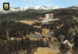 66-FONT ROMEU-N°T2734-C/0211 - Autres & Non Classés