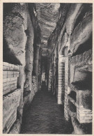 AD641 Roma - Catacombe Di San Callisto - Galleria Presso Le Cripte Di Lucina / Non Viaggiata - Other Monuments & Buildings