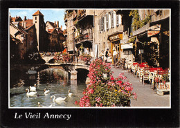 74-ANNECY-N°T2734-C/0095 - Annecy