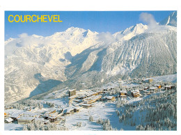 73-COURCHEVEL-N°T2734-C/0057 - Courchevel