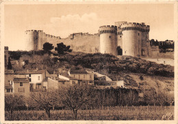 30-VILLENEUVE LES AVIGNON-N°T2734-C/0005 - Villeneuve-lès-Avignon