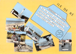 17-ILE DE RE-N°T2734-B/0371 - Ile De Ré