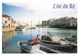 17-ILE DE RE-N°T2734-B/0347 - Ile De Ré