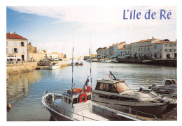 17-ILE DE RE -N°T2734-B/0313 - Ile De Ré