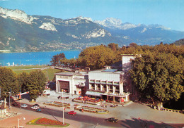 74-ANNECY-N°T2734-B/0255 - Annecy