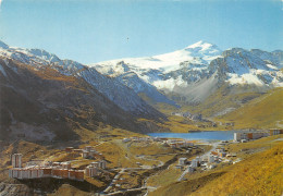 73-TIGNES-N°T2734-B/0253 - Autres & Non Classés