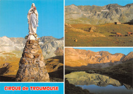 65-CIRQUE DE TROUMOUSE-N°T2734-B/0261 - Autres & Non Classés