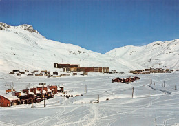 73-TIGNES-N°T2734-B/0251 - Other & Unclassified