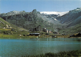 73-TIGNES-N°T2734-B/0231 - Other & Unclassified